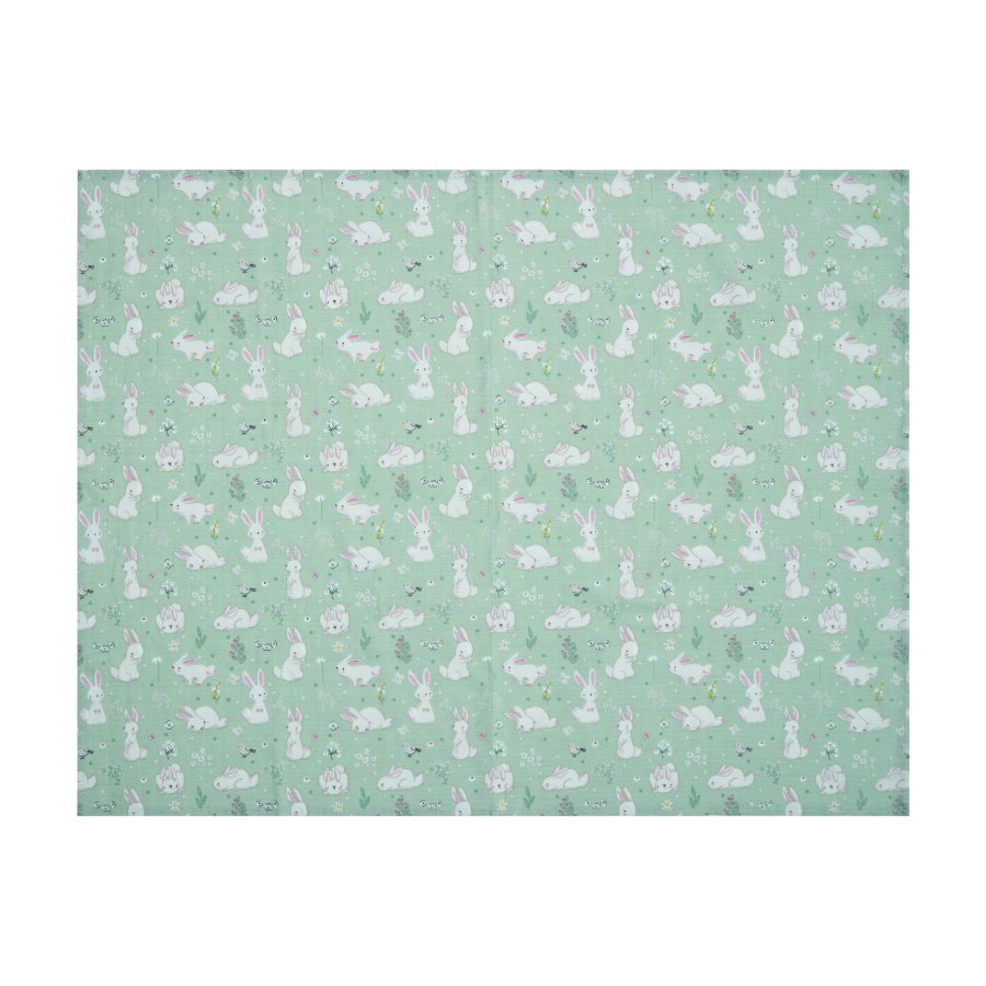 Mint Bunny