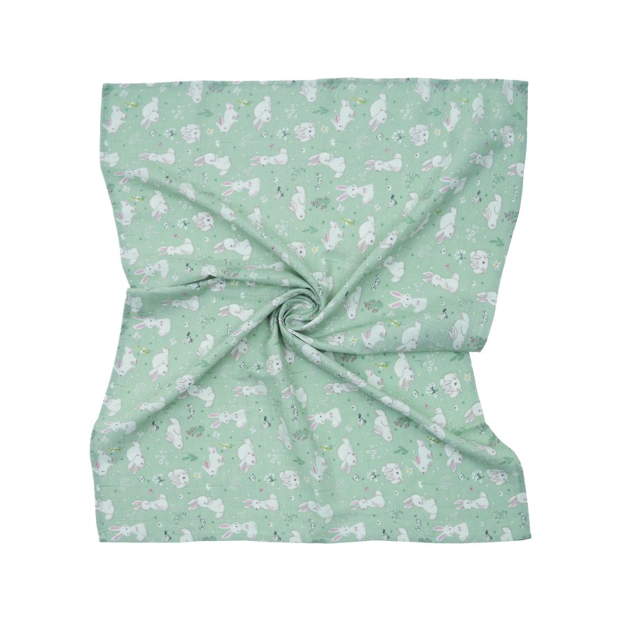 Mint Bunny