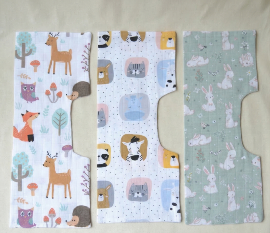 Karışık Set Omuz Bezi