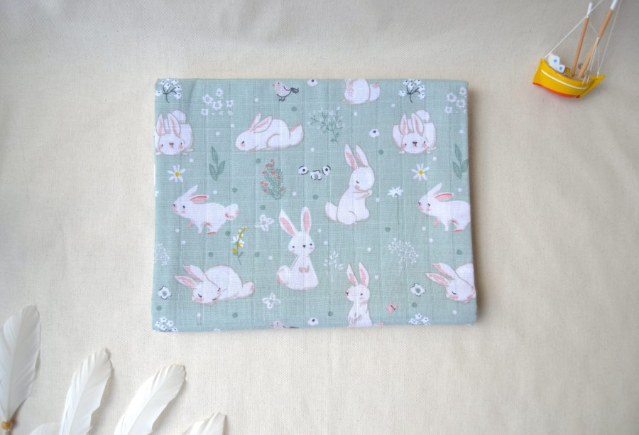 Mint Bunny