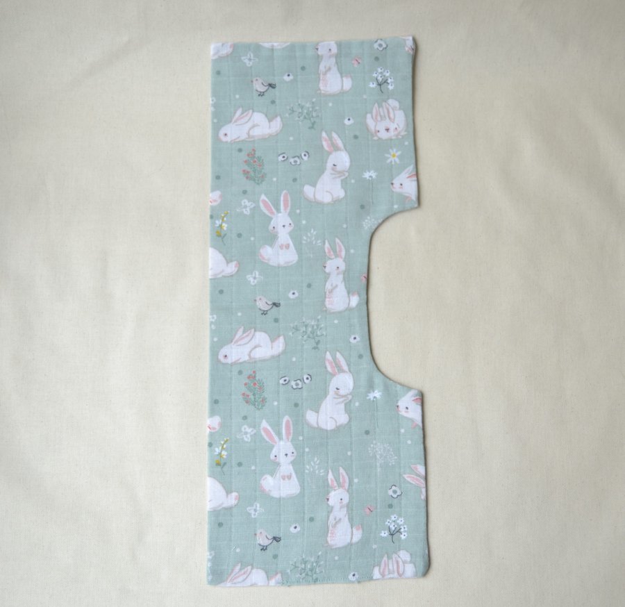 Mint Bunny Omuz Bezi